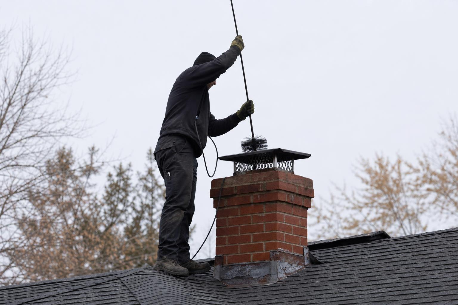 Chimney Inspection